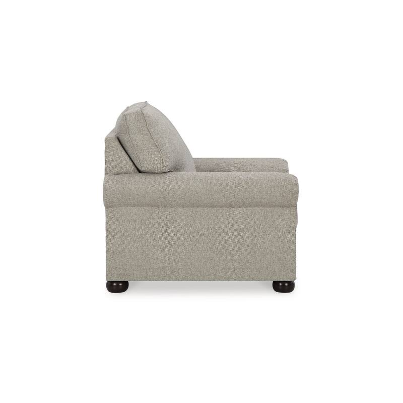 Signature Design by Ashley Gaelon Dune Chair - 38"W x 41"D x 39"H