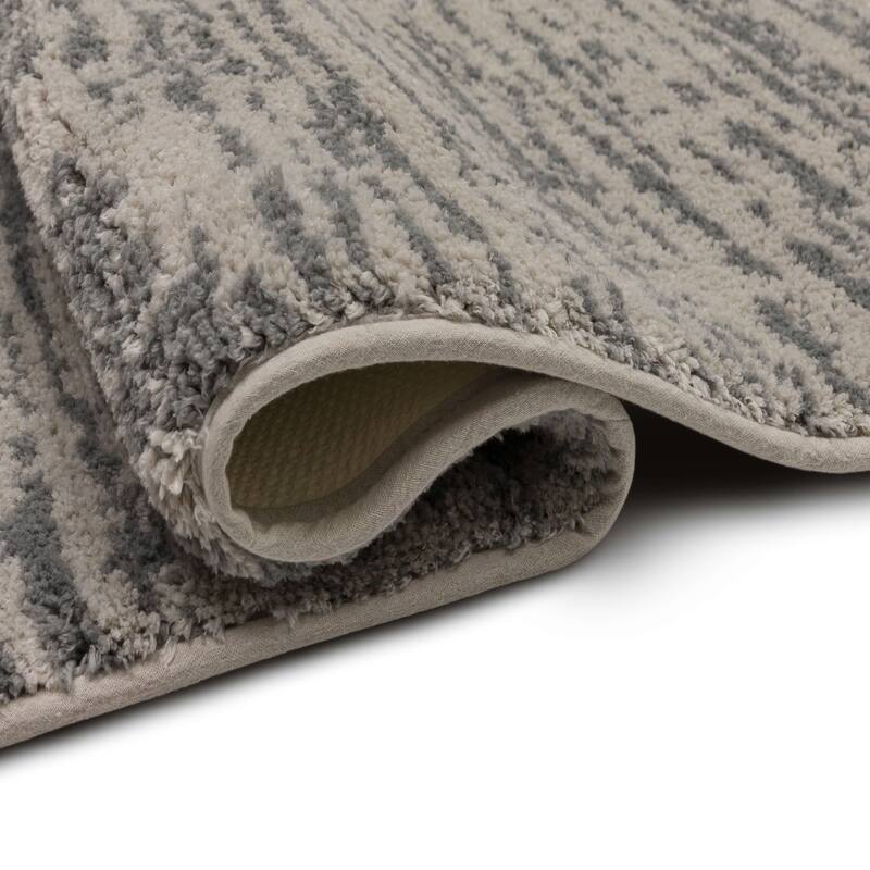 Mohawk Home Nimbus Machine Washable Bath Mat