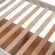 preview thumbnail 13 of 50, Twin Pine Stairway Bunk Bed with Drawers and Guardrails, Convertible to Two Beds