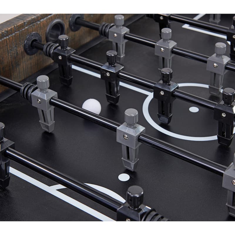 Homestead Foosball Table - N/A