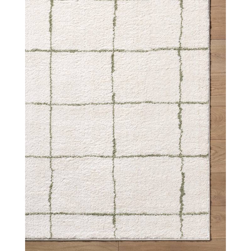 ELLE Decor x Livabliss Rivoli Modern Area Rug
