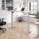 Option Natural Elm/Cool Gray Metallic