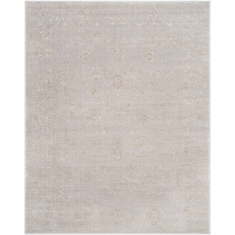 SAFAVIEH Carnegie Anara Modern Distressed Oriental Rug