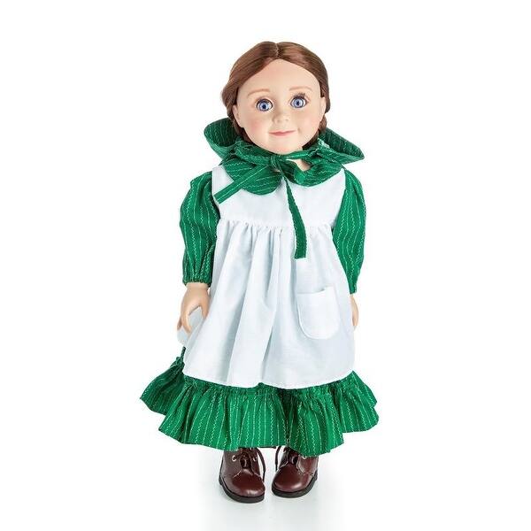 Shop Little House On The Prairie 18 Inch Doll Clothes 3 Piece