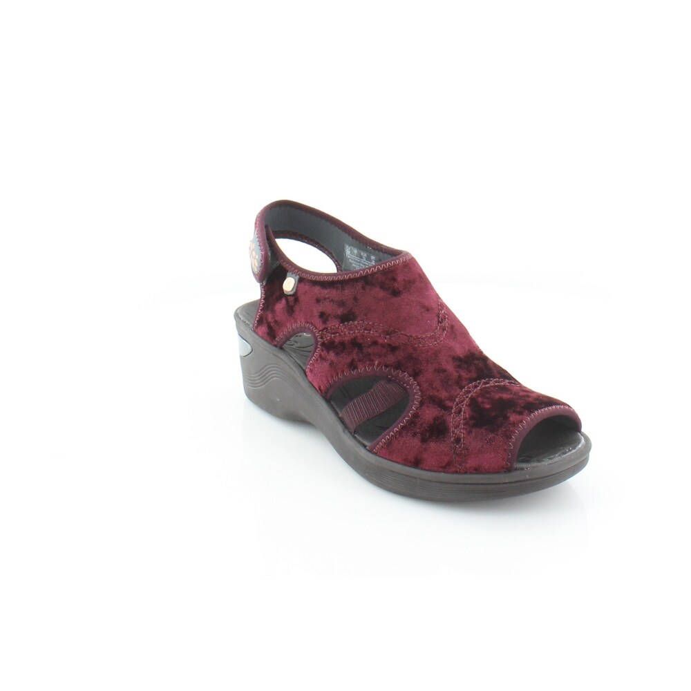 bzees wide width shoes