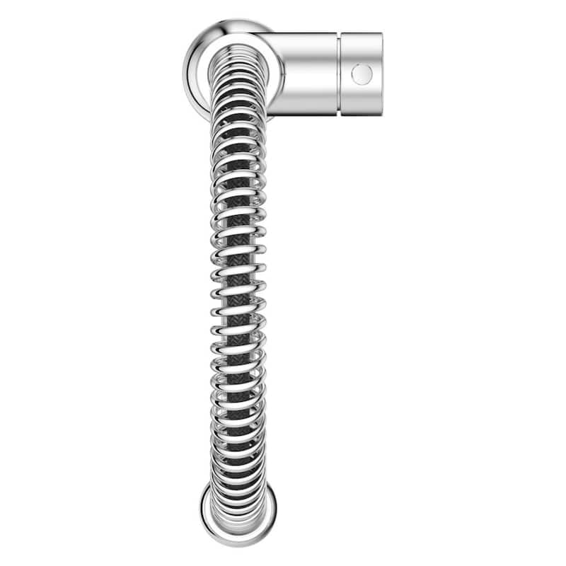 Pfister Bruton 1.8 GPM Single Hole Pre-Rinse Pull Down Kitchen Faucet