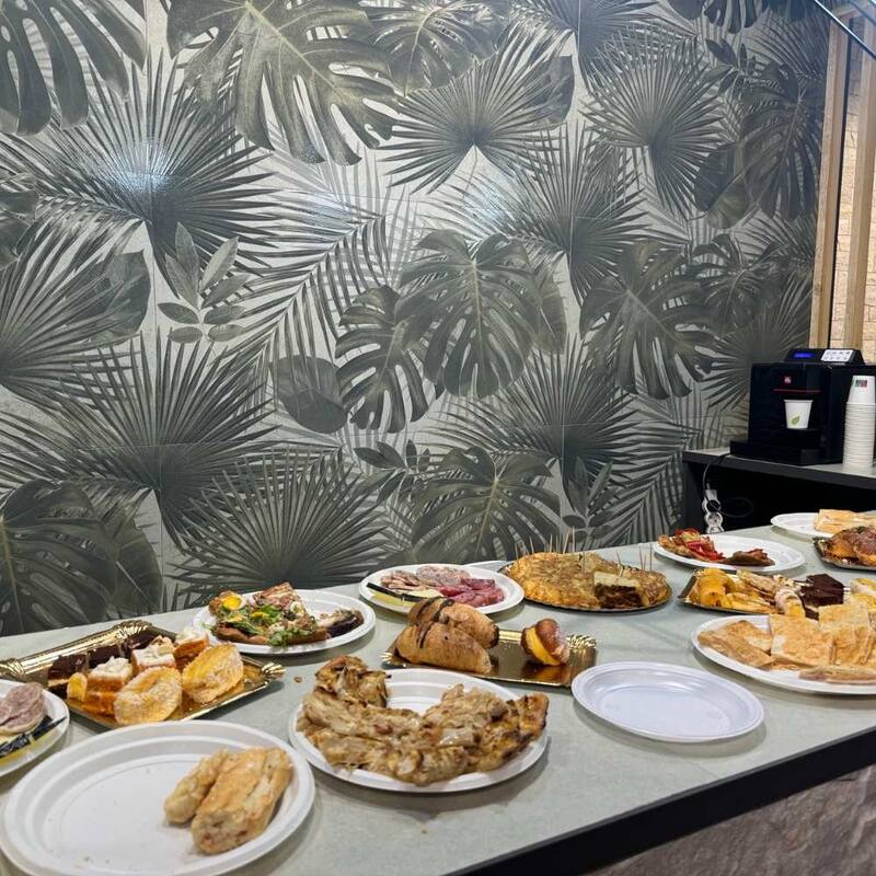 The Tile Life Idyll 24x48 Jungle Porcelain Floor and Wall Tile
