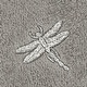 preview thumbnail 33 of 55, Authentic Hotel and Spa 100% Turkish Cotton Braelyn 3PC Embellished Towel Set