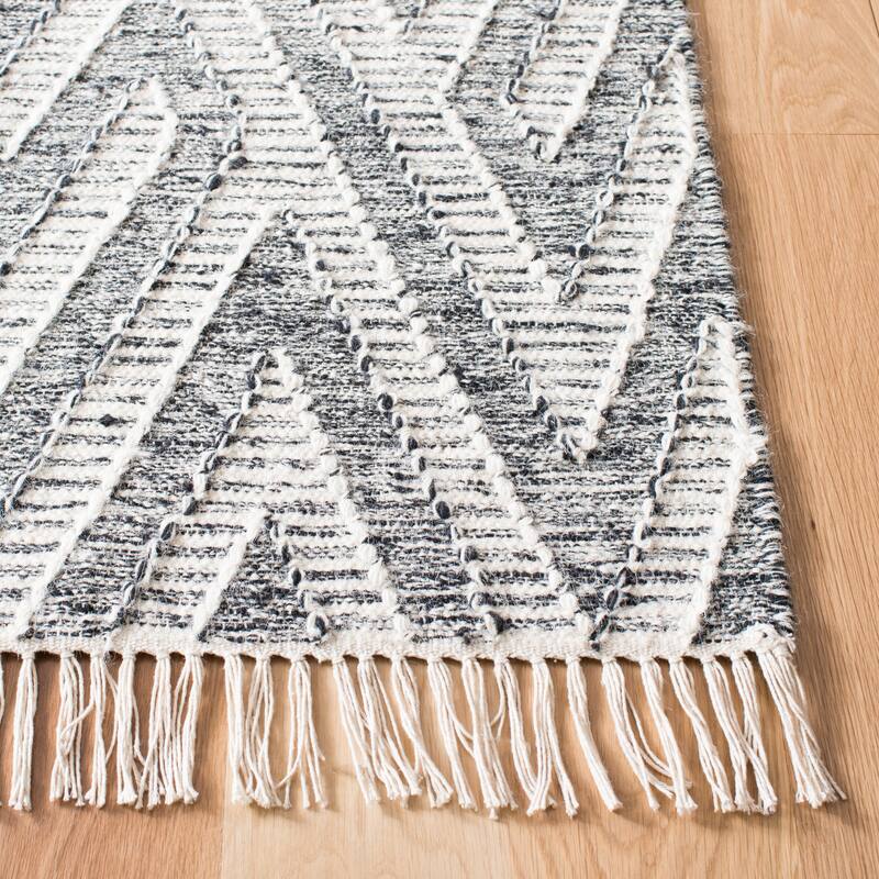 SAFAVIEH Kilim Jerilyn Transitional Wool Rug
