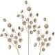 preview thumbnail 2 of 2, 31" Jewel Medallion Spray Set of 3