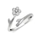 Option White Gold