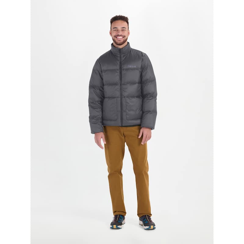 Marmot Men's Guides Down Jacket