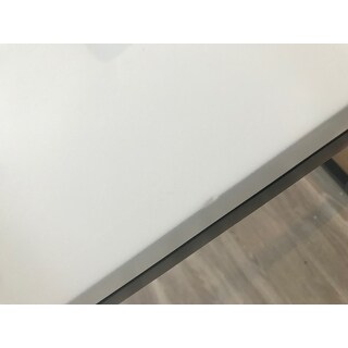 Kate and Laurel Kaya Counter Height Pub Table - 48x24x36