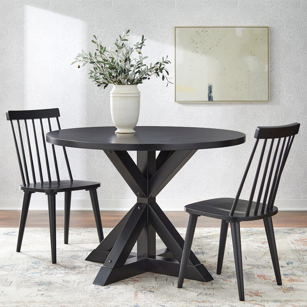 Simple Living Bolton 3-piece Dining Set