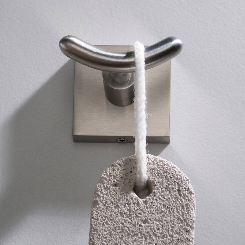Kraus Ventus Double Robe Hook
