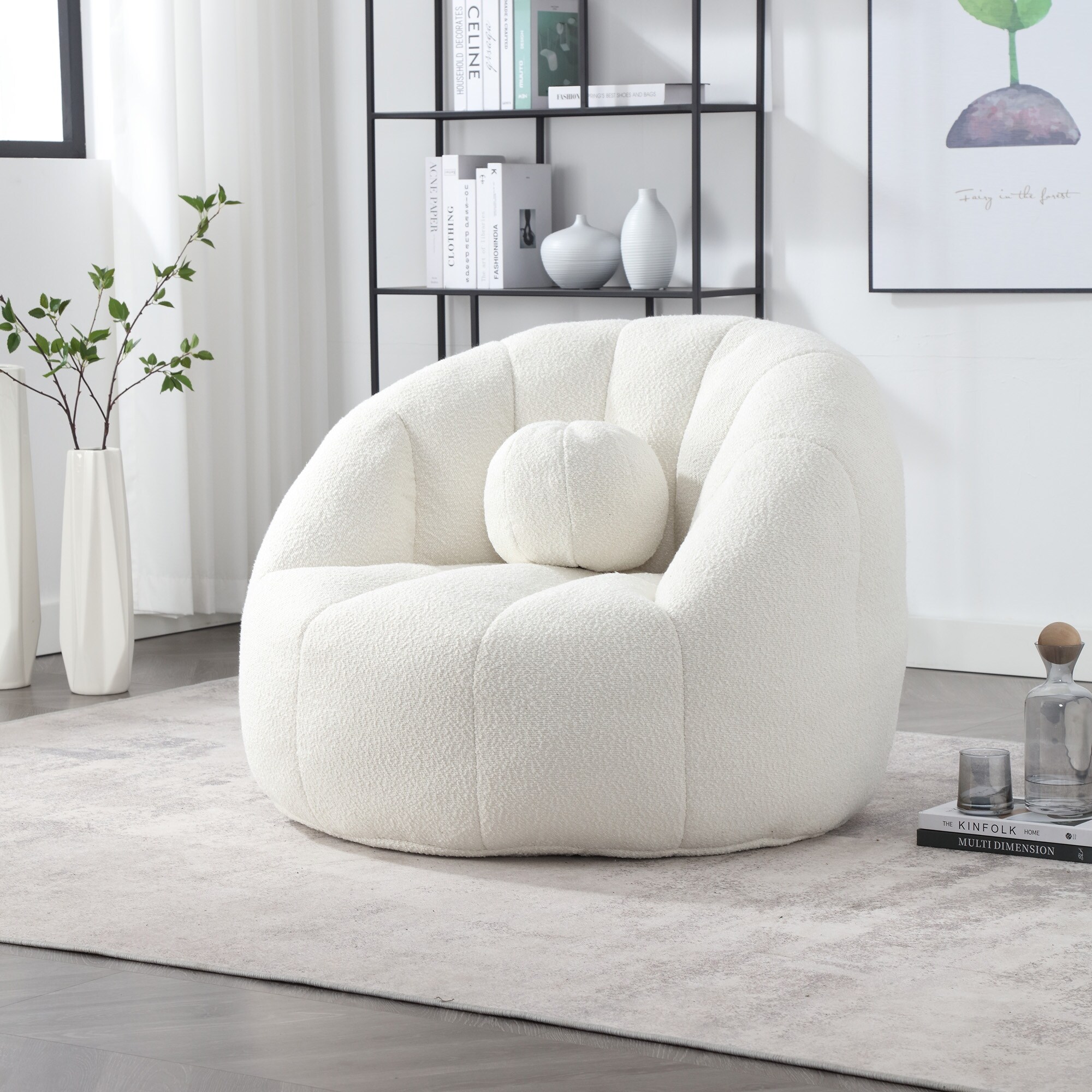 Bean bag chair couch best sale
