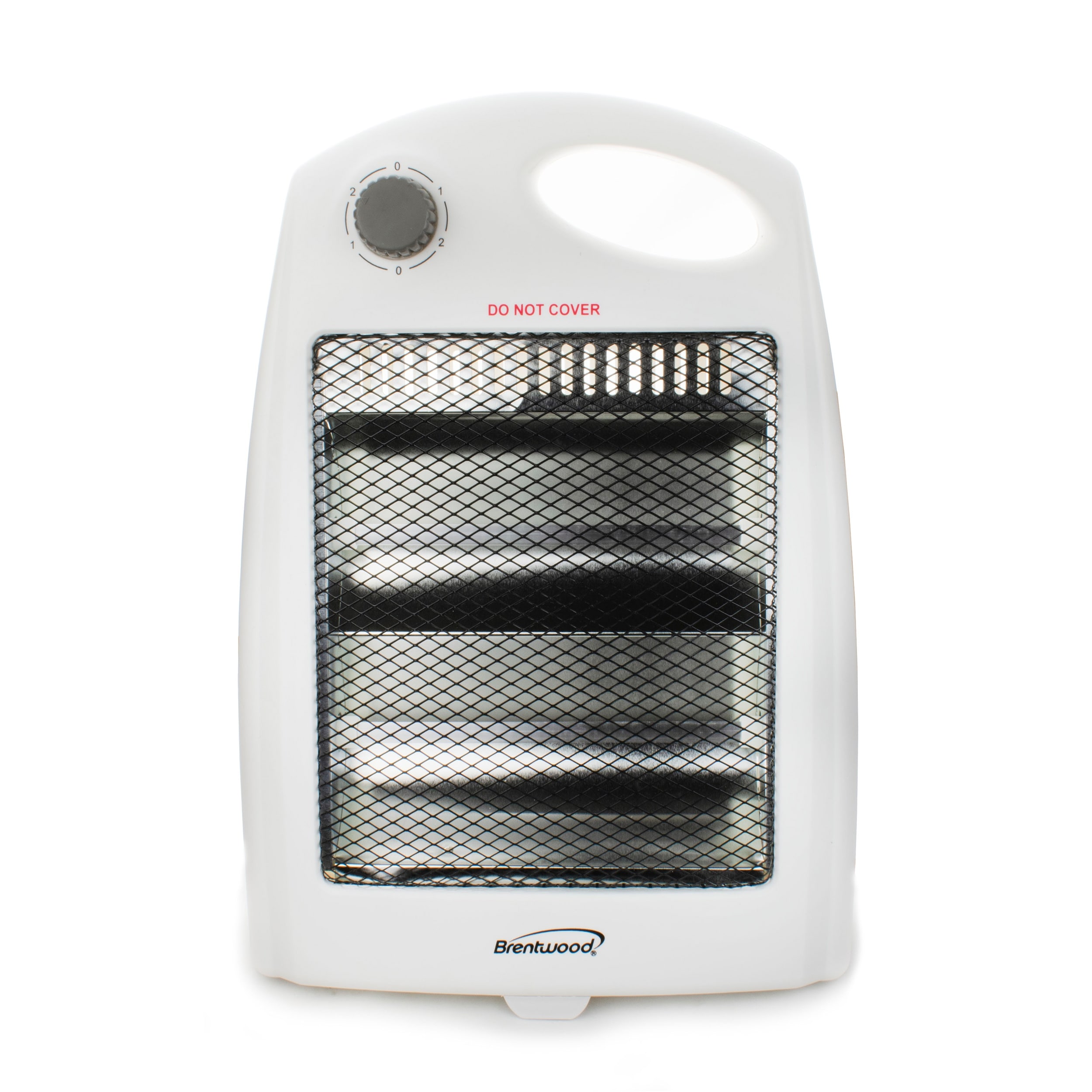 Brentwood 800 Watt Portable Space Heater in White - On Sale - Bed Bath u0026  Beyond - 33685381