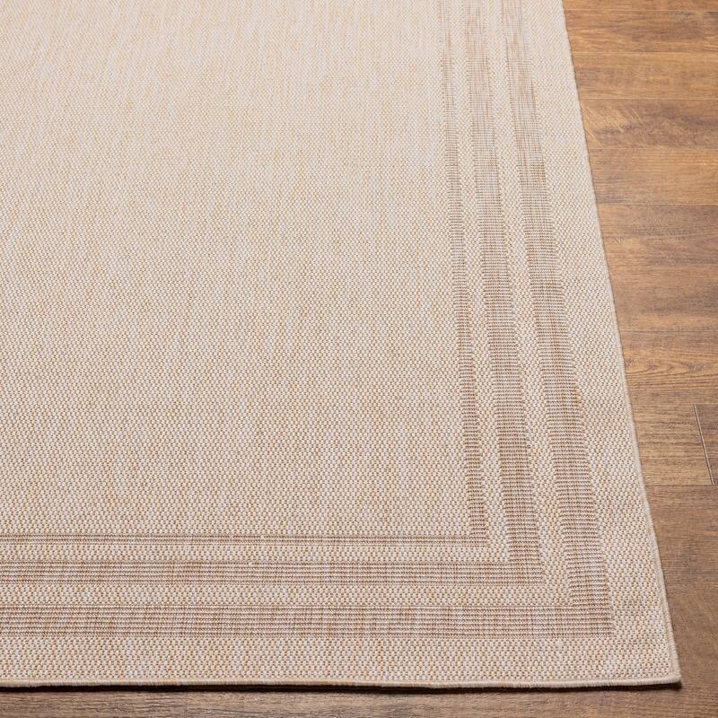Livabliss Tuareg Cottage Outdoor Area Rug