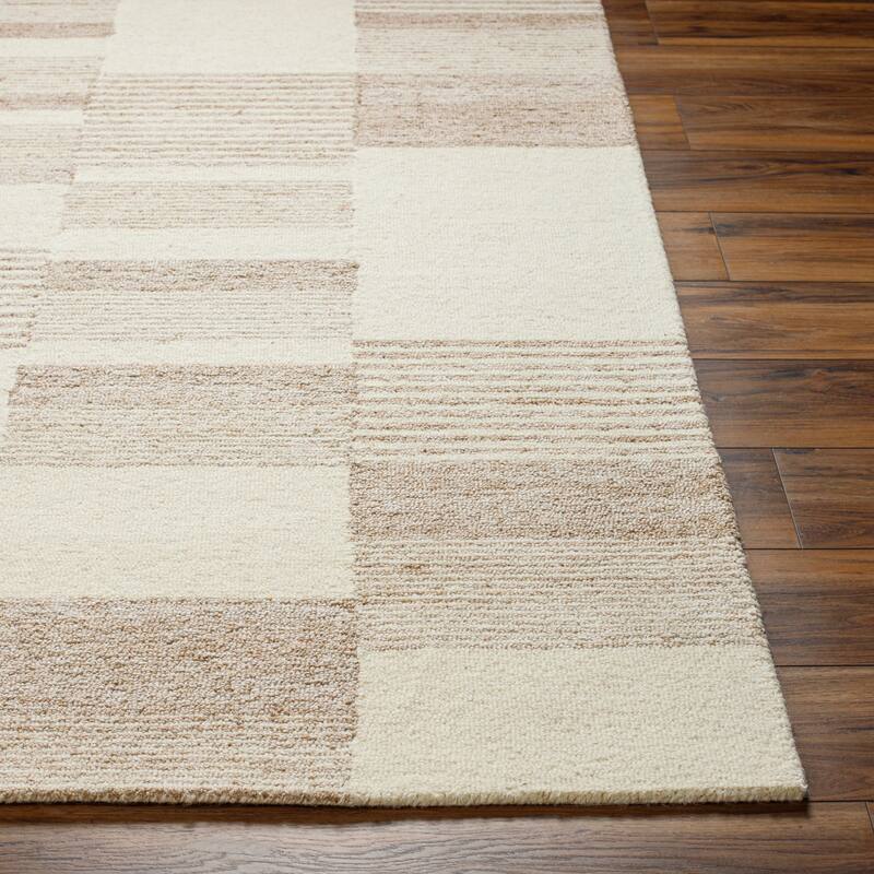 Cayla Global Area Rug