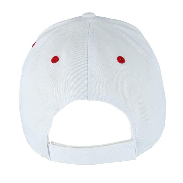 disney baseball hat