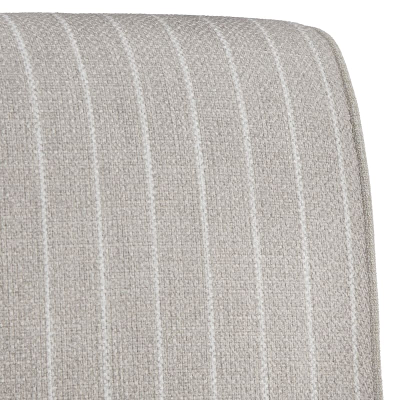 Lifestorey Phillips 3-Piece Upholstered Banquette Set