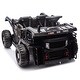 preview thumbnail 20 of 35, 24V Kids Two-Seater Ride-On Truck with 400W Motor, Electric Dump, Bluetooth, MP3 Music, and LED Lights ,Ages 3+