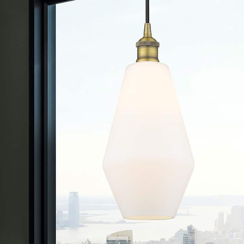 Innovations Lighting 616-1P-15-7 Cindyrella Pendant Cindyrella 7" Wide