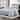 DKNY Reversible Stripe Vintage Washed Cotton Comforter Set