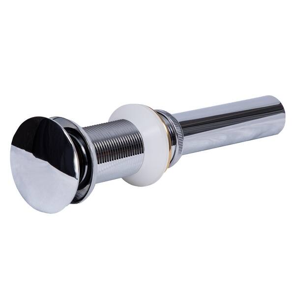 Get Wallpaper Shop Eden Bath 1 5 8 Umbrella Pop Up No Overflow Drain For Free