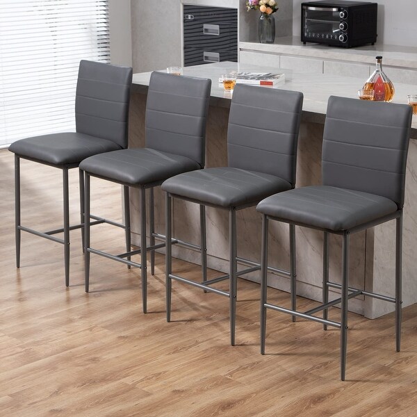 Bed bath and beyond sales counter height stools