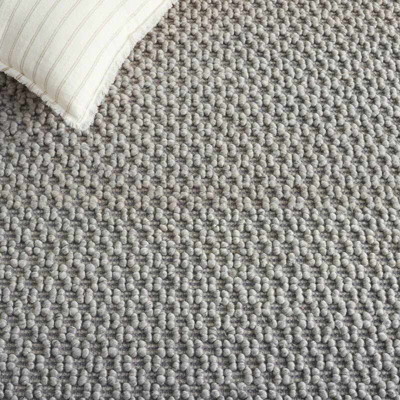 SAFAVIEH Handmade Natura Dorte Casual Wool Rug