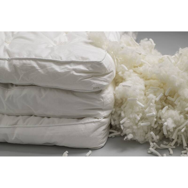myWoolly® Latex Topper