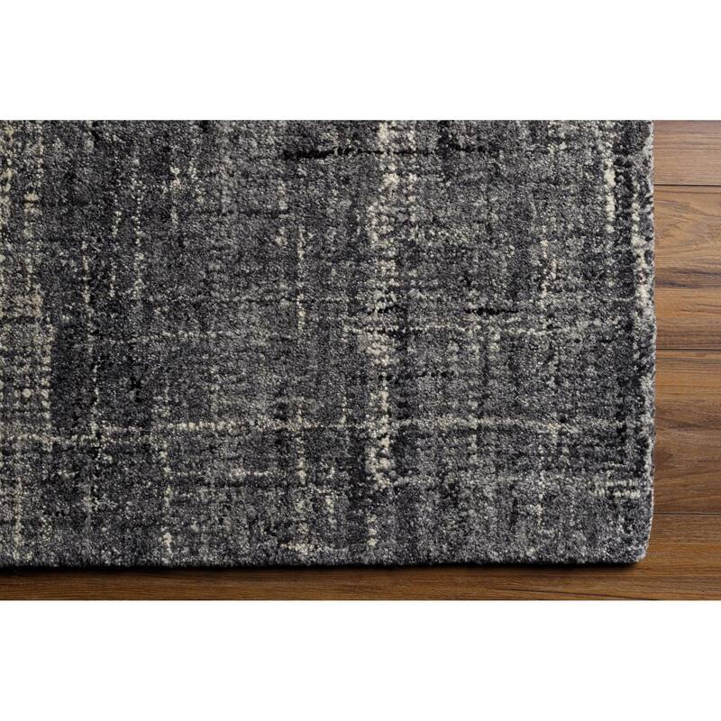 Mangala Minimalist Abstract Area Rug