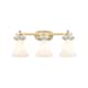 Option Brushed Brass