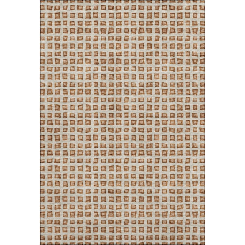 Premium Washable Super Soft Modern Contemporary Mayfield Rug