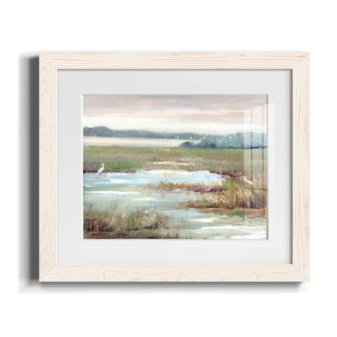 Early Morning Magic-Premium Framed Canvas - Ready to Hang