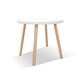 preview thumbnail 19 of 56, Taylor & Olive Poppy Kids Table