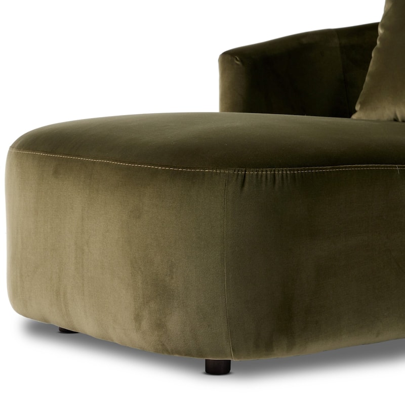 Haven Home Miranda Chaise Lounge