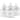 Philips Avent Natural Baby Bottle With Natural Response Nipple, Clear, 4oz, 3pk