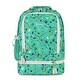 preview thumbnail 11 of 13, Kids 2-in-1 Backpack & Insulated Lunch Bag - Durable 16" Backpack & Lunch Container in Unique Prints for School & Travel Bug Buddies