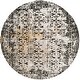 preview thumbnail 18 of 32, SAFAVIEH Classic Vintage Boho Manila Distressed Oriental Cotton Rug