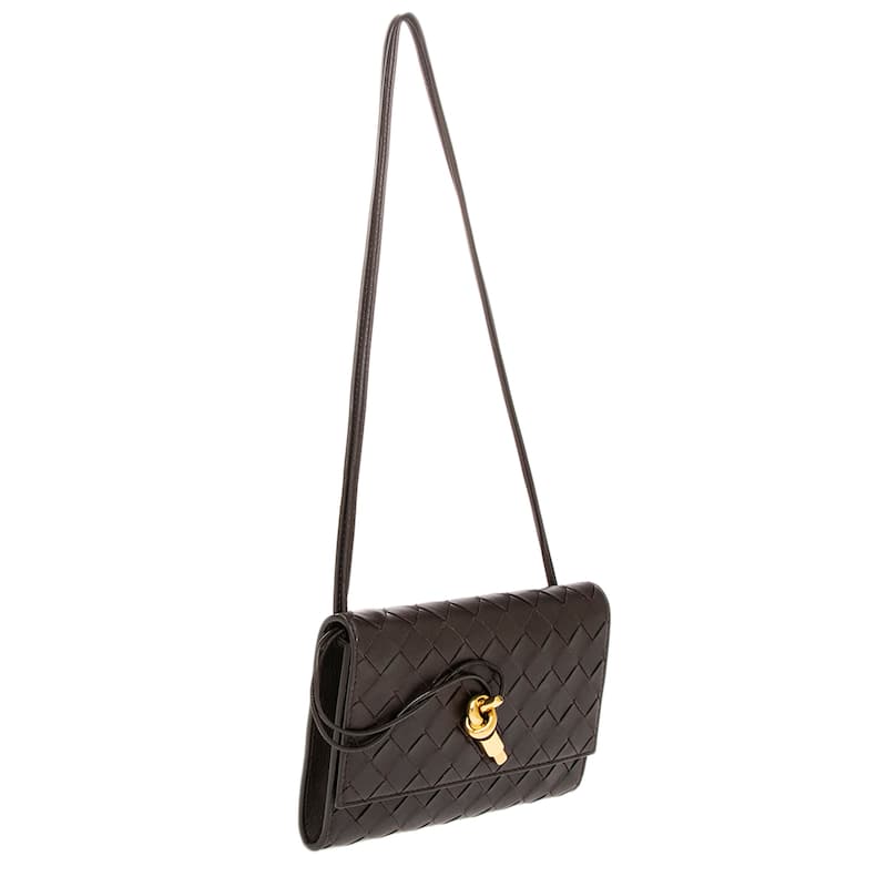 Bottega Veneta Andiamo Pouch