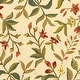 preview thumbnail 25 of 104, SAFAVIEH Handmade Chelsea Jalisa French Country Floral Wool Rug