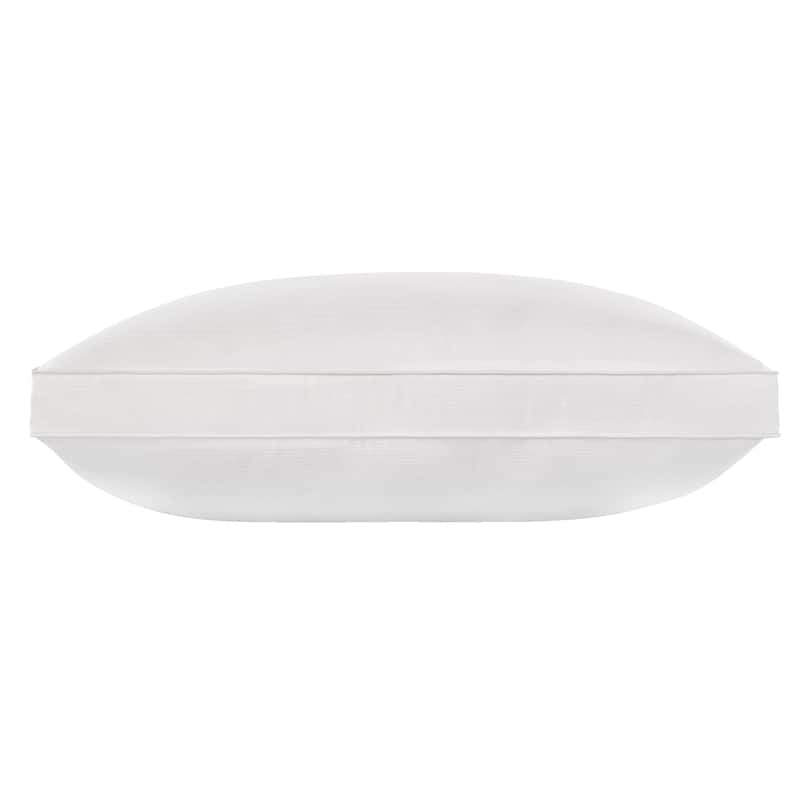 Lauren Ralph Lauren Won't Go Flat Bed Pillows 2 Pack - White