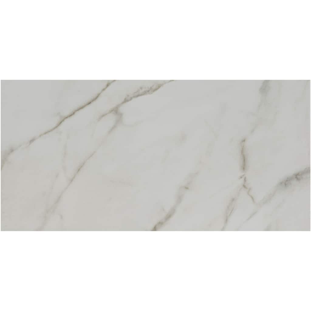 Ackland AKNPTZOL12X24P-CA Zola - 12" x 24" Porcelain Solid Floor and