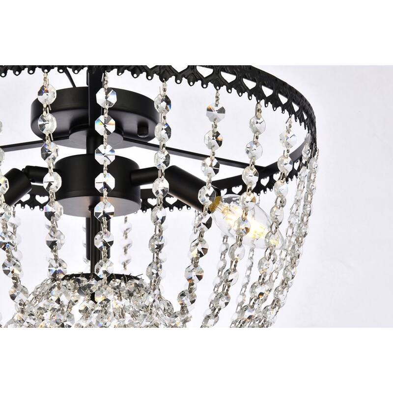 Kaden Flush Mount