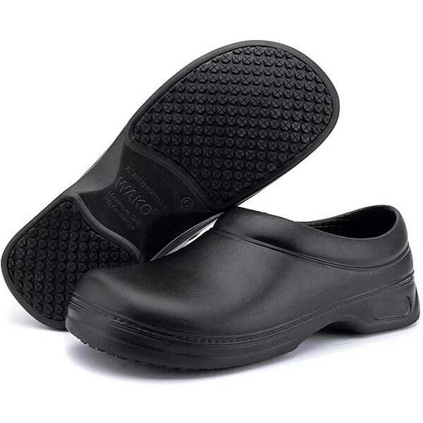slip resistant work shoes near me