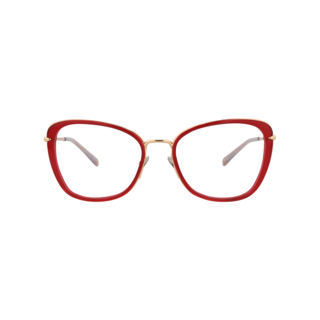 Pomellato Cat Eye-Frame Acetate Optical Frames