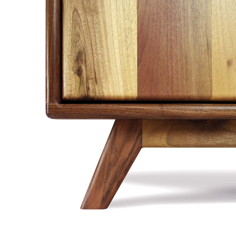 Topanga Freestanding Single Bathroom Vanity (Base Only)