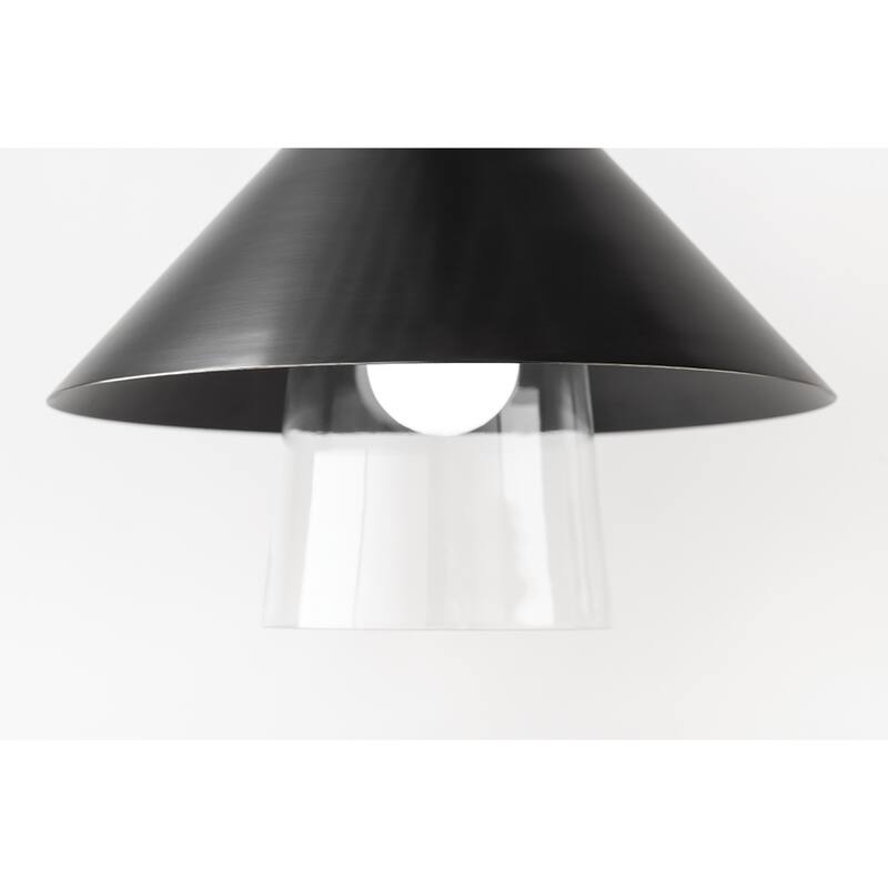 Carson Carrington Vappebylund 1-light Pendant